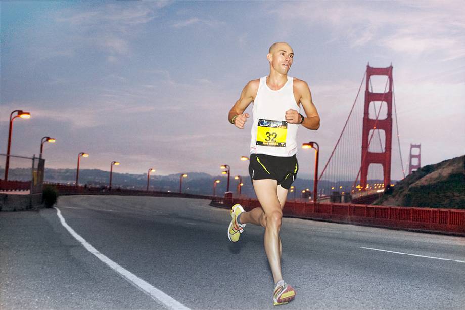 <a href="https://www.runsfm.com" rel="Maratona de San Francisco" target="_blank"><strong>Maratona de San Francisco</strong></a> <strong>– 29 de julho de 2012 – San Francisco, Califórnia</strong>    <br />  A famosa ponte pênsil <strong>Golden Gate</strong> – que liga <strong>San Francisco</strong> à <strong>Marin</strong> – é um dos pontos turísticos que mais identificam uma cidade no mundo. A <strong>Maratona de San Francisco</strong> passa pela ponte e por outros pontos do município, como a marina, o centro, o <strong>AT&T Park</strong> – estádio dos Giants, a lendária equipe de beisebol – entre outros locais.    Para curtir a cidade, o passeio por <strong>Alcatraz</strong> é uma visita ao passado do presídio mais famoso do mundo. Para quem gosta da cultura japonesa, a <strong>Japantown</strong> tem bons restaurantes com a culinária japonesa, além de diversas festas típicas durante o ano. San Francisco também fica bem perto de <strong>Napa Valley</strong>, vale a pena uma esticada até a cidade do vinho nos <a href="https://viajeaqui.abril.com.br/paises/estados-unidos" rel="Estados Unidos" target="_blank">Estados Unidos</a>.    Para mais informações e inscrições na <a href="https://www.runsfm.com" rel="Maratona de San Francisco" target="_blank">Maratona de San Francisco</a>, acesse o site oficial. <a href="https://www.runsfm.com" rel="Maratona de San Francisco" target="_blank"><strong>Maratona de San Francisco</strong></a> <strong>– 29 de julho de 2012 – San Francisco, Califórnia</strong>    <br />  A famosa ponte pênsil <strong>Golden Gate</strong> – que liga <strong>San Francisco</strong> à <strong>Marin</strong> – é um dos pontos turísticos que mais identificam uma cidade no mundo. A <strong>Maratona de San Francisco</strong> passa pela ponte e por outros pontos do município, como a marina, o centro, o <strong>AT&T Park</strong> – estádio dos Giants, a lendária equipe de beisebol – entre outros locais.    Para curtir a cidade, o passeio por <strong>Alcatraz</strong> é uma visita ao passado do presídio mais famoso do mundo. Para quem gosta da cultura japonesa, a <strong>Japantown</strong> tem bons restaurantes com a culinária japonesa, além de diversas festas típicas durante o ano. San Francisco também fica bem perto de <strong>Napa Valley</strong>, vale a pena uma esticada até a cidade do vinho nos <a href="https://viajeaqui.abril.com.br/paises/estados-unidos" rel="Estados Unidos" target="_blank">Estados Unidos</a>.    Para mais informações e inscrições na <a href="https://www.runsfm.com" rel="Maratona de San Francisco" target="_blank">Maratona de San Francisco</a>, acesse o site oficial.