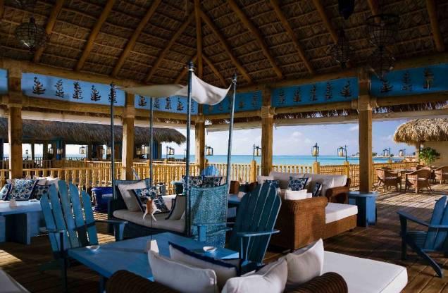 Restaurante Blue Marlin Restaurante Blue Marlin
