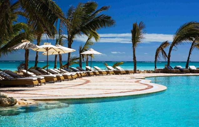 Sanctuary Cap Cana Sanctuary Cap Cana
