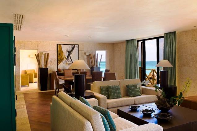 Sanctuary Cap Cana Sanctuary Cap Cana