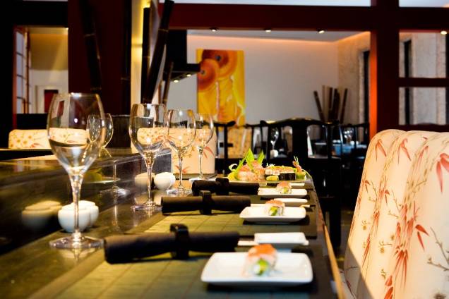 Restaurante Wok Restaurante Wok