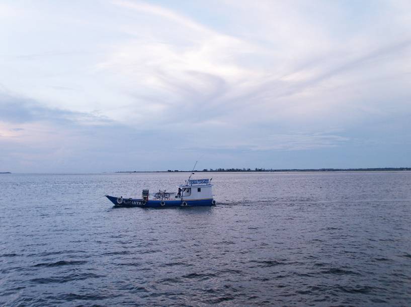 Uma das atividades mais interessantes da cidade de <a href="https://viajeaqui.abril.com.br/cidades/br-pa-santarem" rel="Santarém" target="_blank">Santarém</a>, no <a href="https://viajeaqui.abril.com.br/estados/br-para" rel="Pará" target="_blank">Pará</a>, é visitar o <a href="https://viajeaqui.abril.com.br/estabelecimentos/br-pa-santarem-atracao-do-rio-tapajos" rel="Rio Tapajós e sua prainha" target="_blank">Rio Tapajós e sua prainha</a>