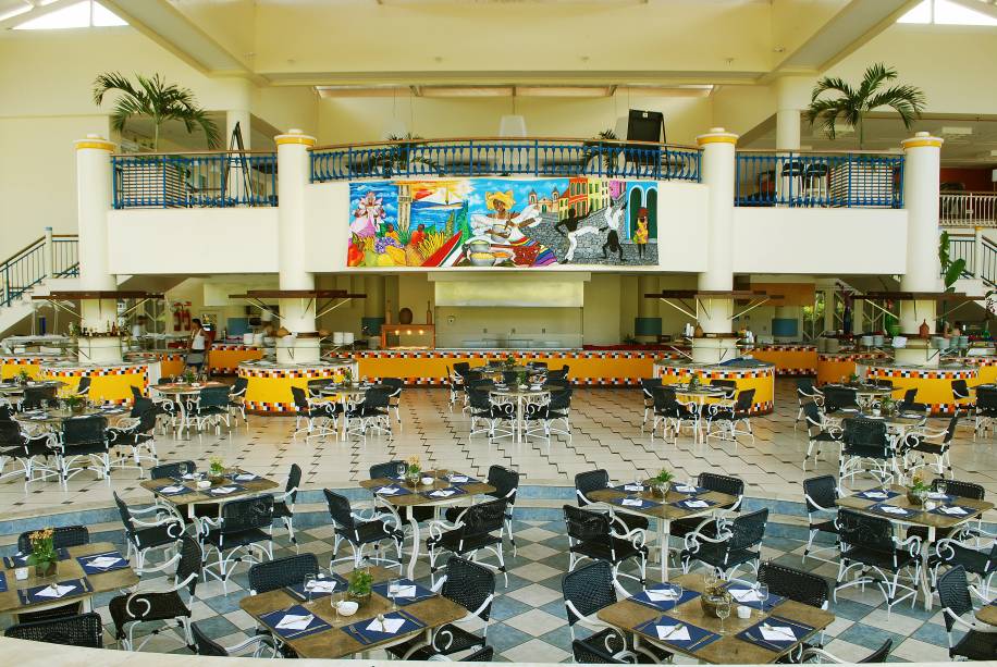 Sauipe Club, Costa do Sauipe