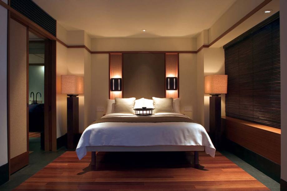 Suíte do Setai, hotel em Miami