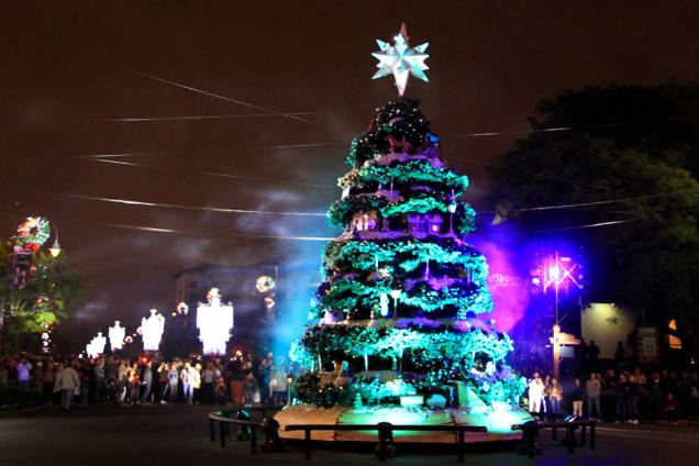Natal Luz: 74 dias de celebração em Gramado | Viagem e Turismo