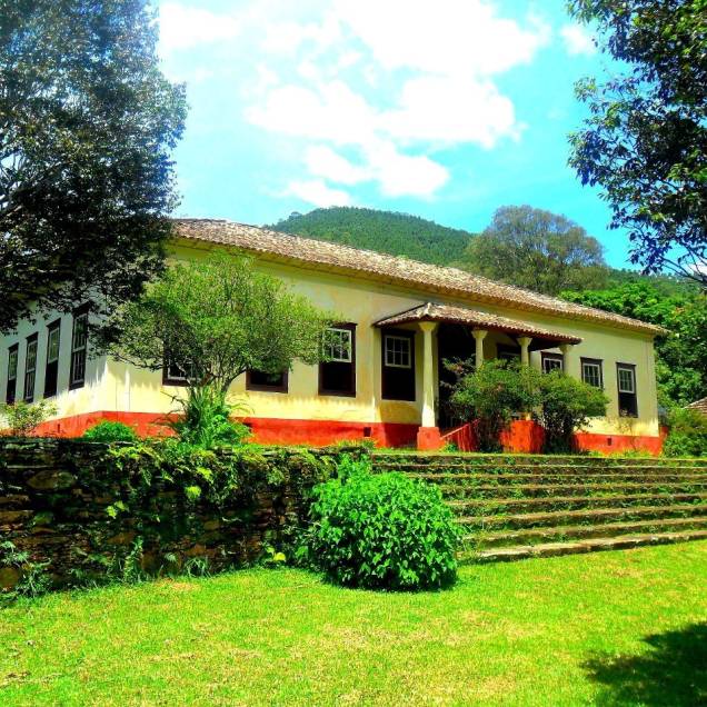 Sítio do Picapau Amarelo em Monteiro Lobato, interior de São Paulo Sítio do Picapau Amarelo em Monteiro Lobato, interior de São Paulo