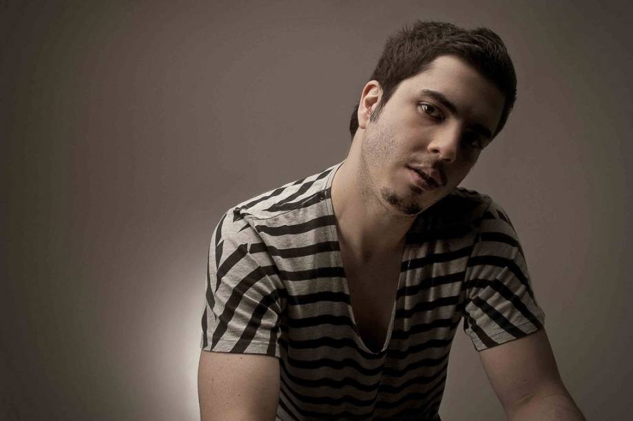 O brasileiro DJ Wehbba também é parte do line-up, com outras atrações não confirmadas O brasileiro DJ Wehbba também é parte do line-up, com outras atrações não confirmadas