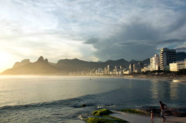 Barra da Tijuca, Rio de Janeiro Barra da Tijuca, Rio de Janeiro
