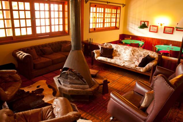 Santa Clara Eco Resort, em Dourado, em São Paulo Santa Clara Eco Resort, em Dourado, em São Paulo