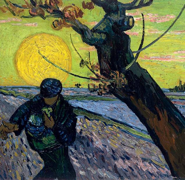 Museu Van Gogh