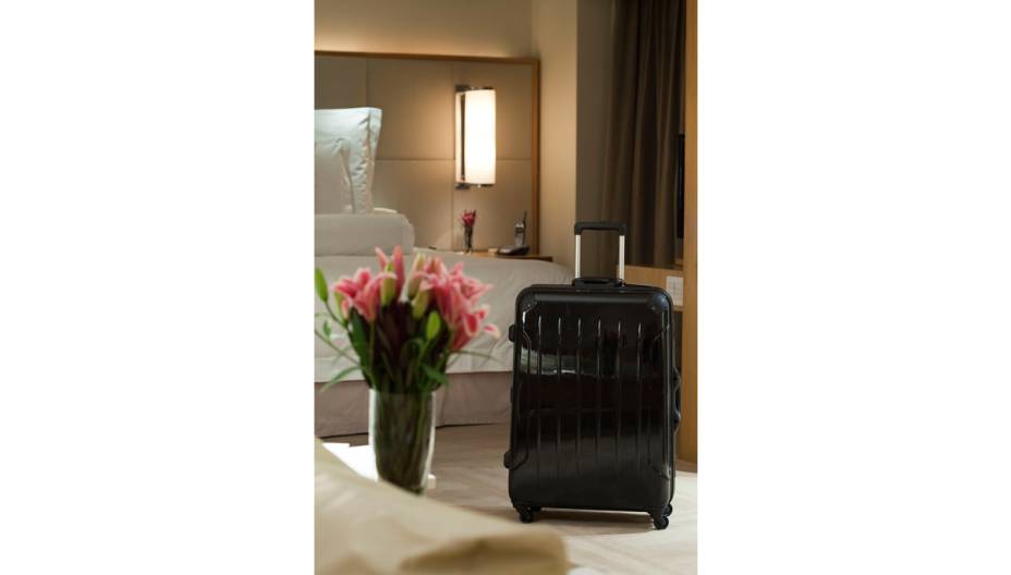 Hotel Emiliano em São Paulo - SP