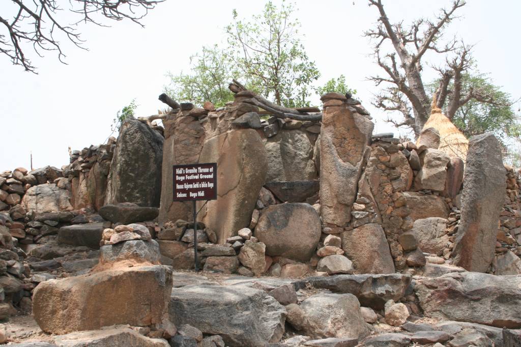 Sukur, Nigéria