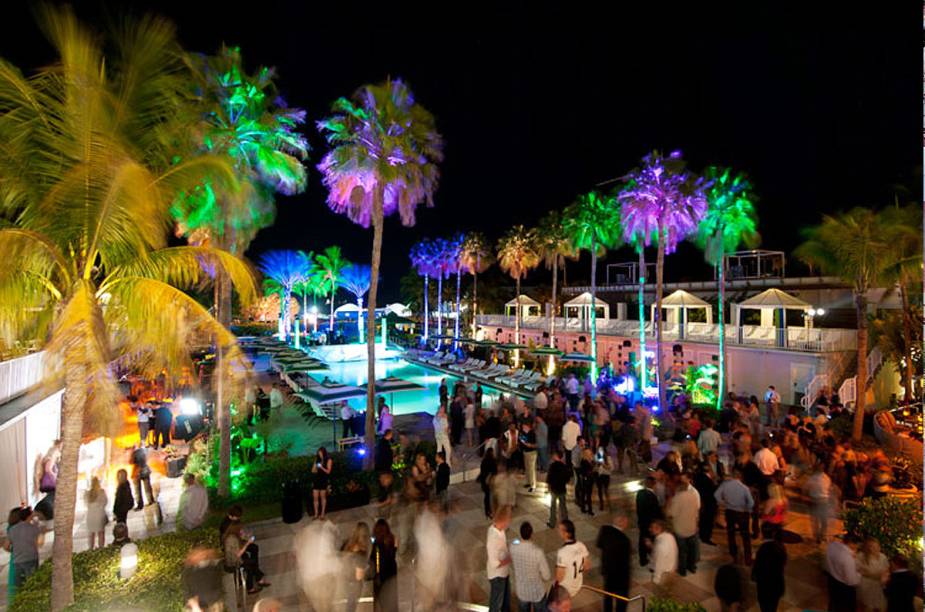 As melhores festas para você passar o Réveillon em Miami Viagem e Turismo