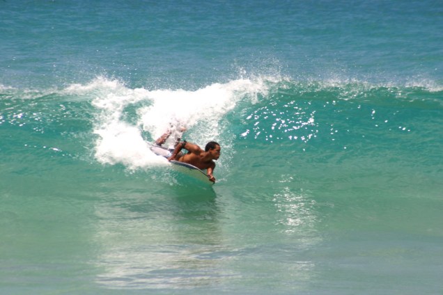 <strong>Praia Cacimba do Padre</strong>, em Fernando de Noronha. <strong>Praia Cacimba do Padre</strong>, em Fernando de Noronha.
