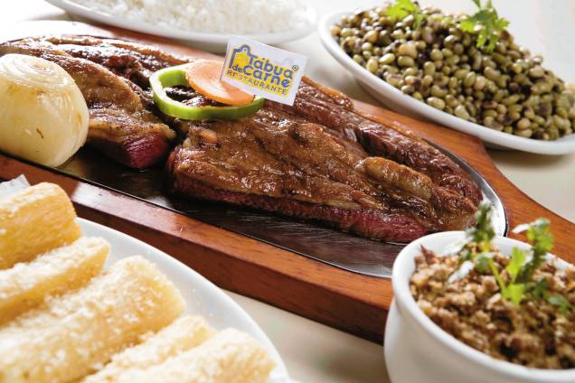 10 restaurantes para comer bem em Natal | Viagem e Turismo 10 restaurantes para comer bem em Natal | Viagem e Turismo