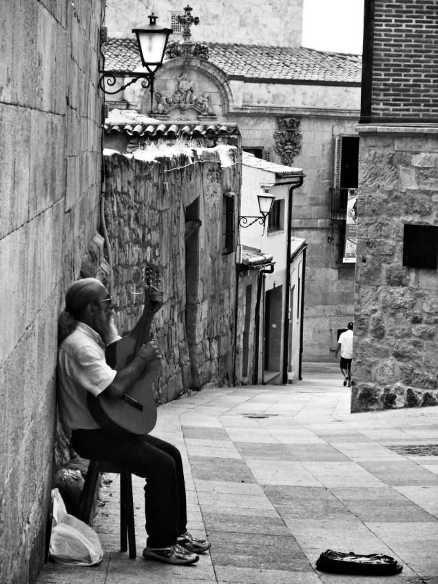 Salamanca, Espanha Salamanca, Espanha