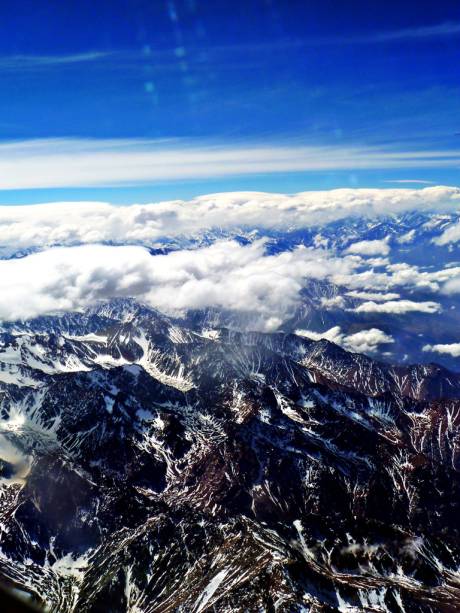 Mendoza, Argentina