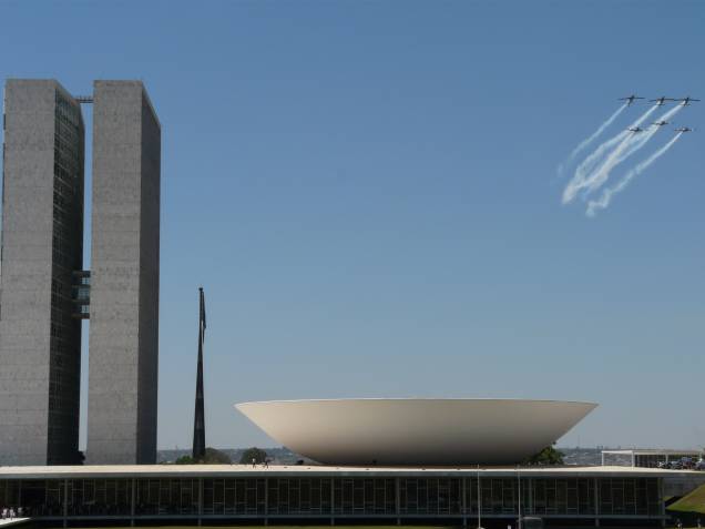 Brasília (DF) Brasília (DF)
