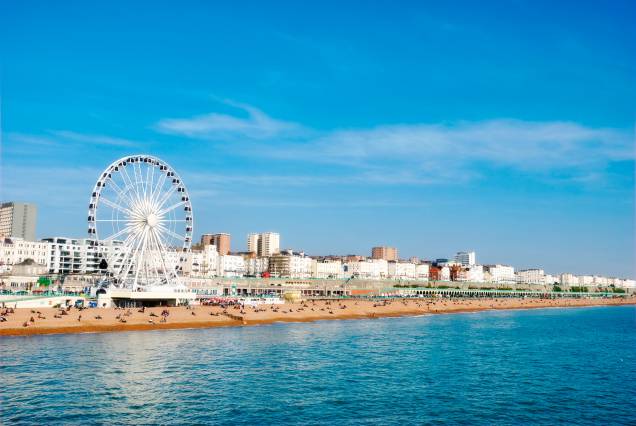 Orla de Brighton Orla de Brighton