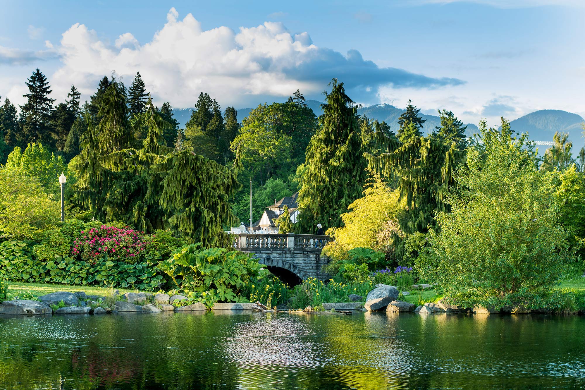 Stanley Park | Viagem E Turismo