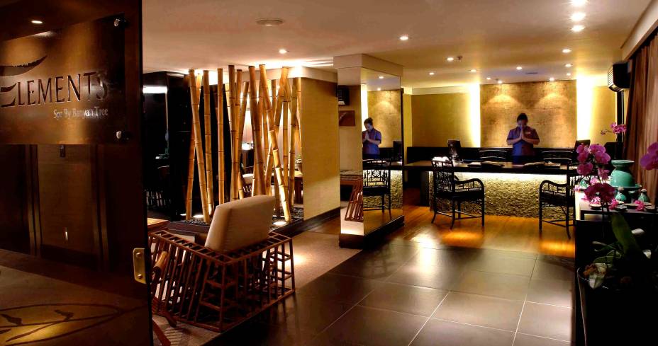 Spa do <strong>Tivoli São Paulo - Mofarrej</strong>, localizado em <a href="https://viajeaqui.abril.com.br/cidades/br-sp-sao-paulo" rel="São Paulo" target="_blank">São Paulo</a>, <a href="https://viajeaqui.abril.com.br/estados/br-sao-paulo" rel="São Paulo" target="_blank">São Paulo</a>