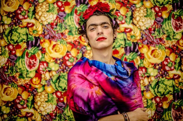 A intervenção "The Project: Todos Podem Ser Frida", faz parte da programação do Festival em 2014. O projeto, que homenageia Frida Kahlo, ajuda as pessoas a se caracterizarem como Frida e posar para uma foto. 