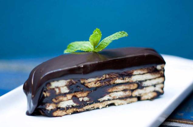 Torta Zebra Torta Zebra