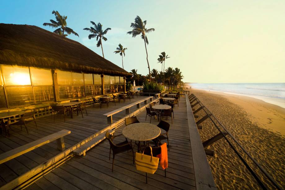 O hotel <a href="https://viajeaqui.abril.com.br/estabelecimentos/br-pe-porto-de-galinhas-hospedagem-armacao" rel="Armação"><strong>Armação</strong></a> está localizado à beira-mar, a 3 quilômetros de distância do centrinho da Vila de Porto de Galinhas