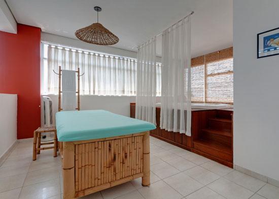 Área de hidromassagem do <strong>Tryp Berrini</strong>, localizado em<a href="https://viajeaqui.abril.com.br/cidades/br-sp-sao-paulo" rel=" São Paulo" target="_blank"> São Paulo</a>, <a href="https://viajeaqui.abril.com.br/estados/br-sao-paulo" rel="São Paulo" target="_blank">São Paulo</a>