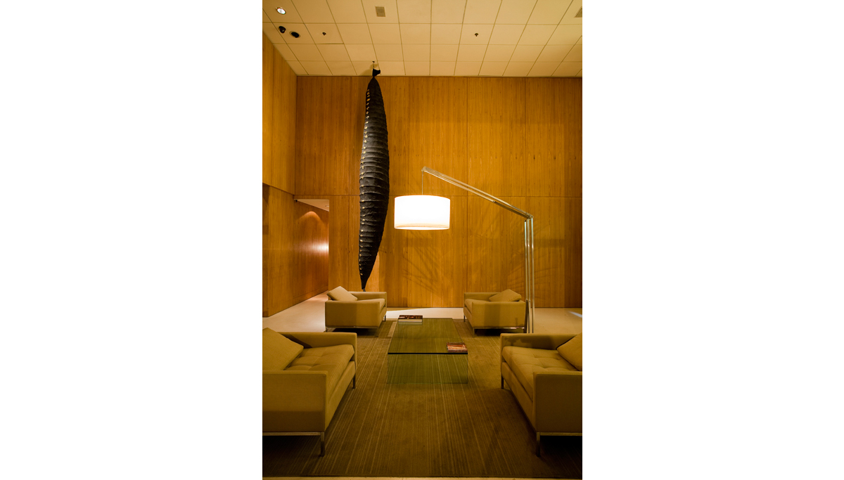 Hotel Emiliano em São Paulo - SP