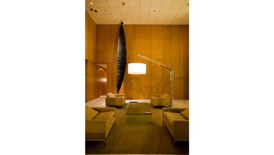 Hotel Emiliano em São Paulo - SP