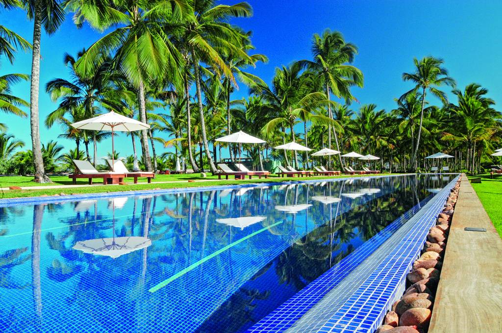 Txai Resort Itacaré, Bahia Txai Resort Itacaré, Bahia