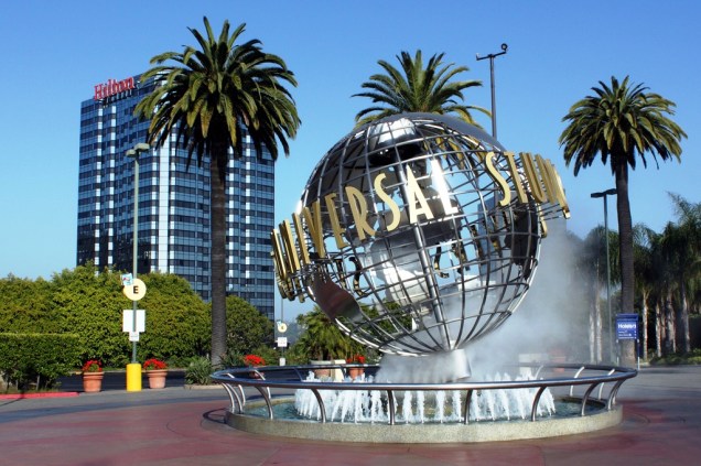 Universal Studios Hollwyood