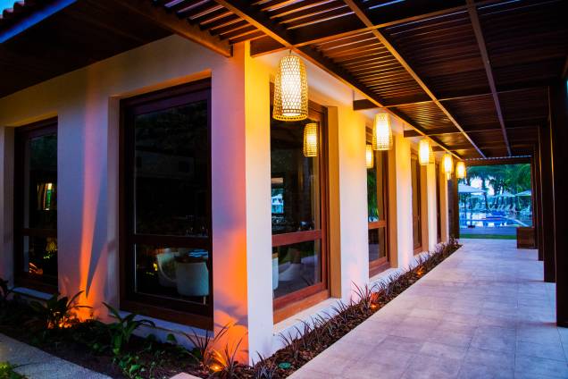 Varanda do restaurante do Jatiúca Resort, em Maceió, Alagoas<a href="https://www.booking.com/hotel/br/jatiuca-resort-flat.html?aid=332455&label=viagemabril-guiaquatrorodas" target="_blank"><em>Booking.com: veja os preços deste resort e faça sua reserva</em></a> Varanda do restaurante do Jatiúca Resort, em Maceió, Alagoas<a href="https://www.booking.com/hotel/br/jatiuca-resort-flat.html?aid=332455&label=viagemabril-guiaquatrorodas" target="_blank"><em>Booking.com: veja os preços deste resort e faça sua reserva</em></a>
