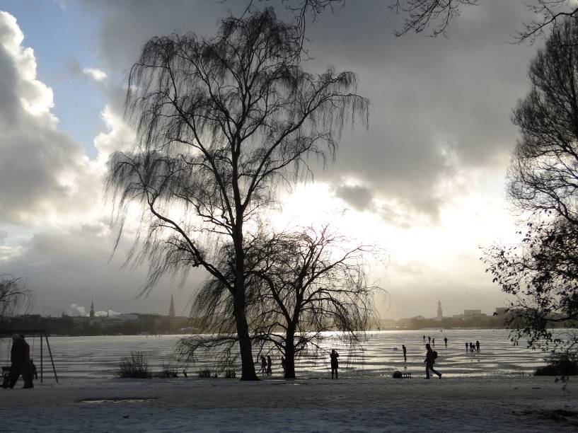 Hamburgo, Alemanha Hamburgo, Alemanha