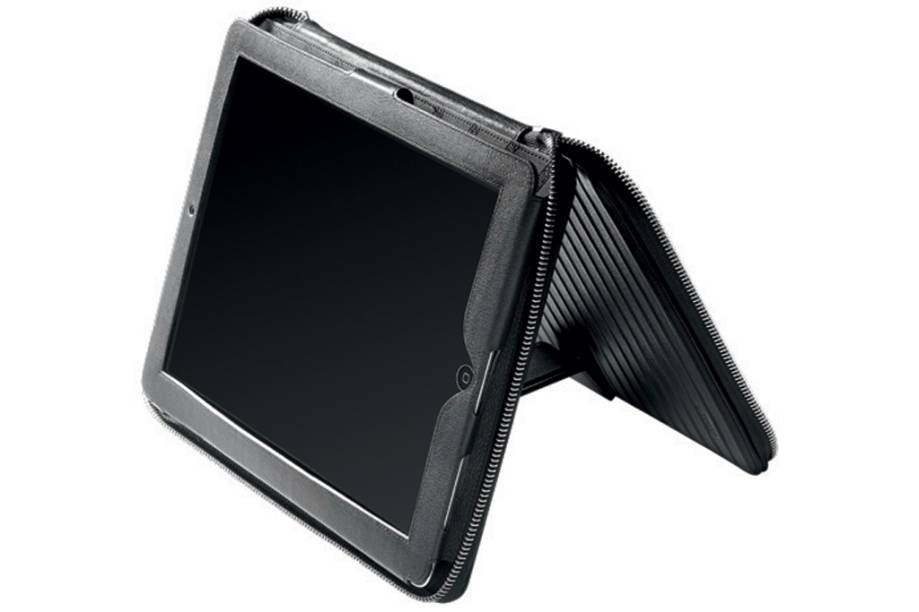 Capa para iPad