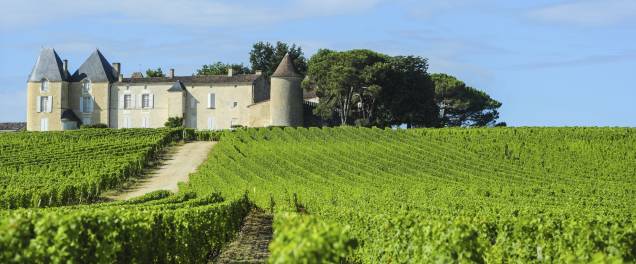<strong>Sauternes, <a href="http://viajeaqui.abril.com.br/paises/franca" target="_self">França</a></strong>Localizada ao sul de Bordeaux, a comuna merece uma atenção especial graças aos seus incríveis rótulos de vinhos doces, produzidos no Château dYquem com uvas brancas botritizadas, de podridão nobre. Durante o processo, o fungo que ataca os bagos aumenta a concentração de açúcar natural do fruto. O resultado são vinhos incríveis de sobremesa, apreciados no mundo todo<em><a href="http://www.booking.com/city/fr/sauternes.pt-br.html?aid=332455&label=viagemabril-vinicolas-da-europa" target="_blank" rel="noopener">Veja preços de hotéis em Sauternes no Booking.com</a></em>