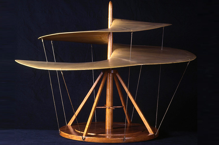 Museu Nacional da Ciência e Tecnologia Leonardo da Vinci em Milão, Itália Museu Nacional da Ciência e Tecnologia Leonardo da Vinci em Milão, Itália