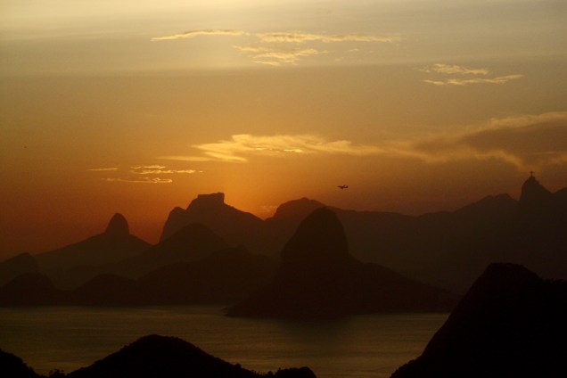 Demos a volta ao mundo, mas, sejamos sinceros, existem montanhas mais belas do que as do <a href="https://viajeaqui.abril.com.br/cidades/br-rj-rio-de-janeiro" rel="Rio de Janeiro" target="_blank">Rio de Janeiro</a>?