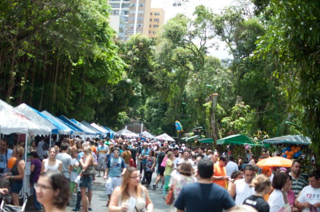 Chefs na Praça, Festival Ver-o-Peso da Cozinha Paraense