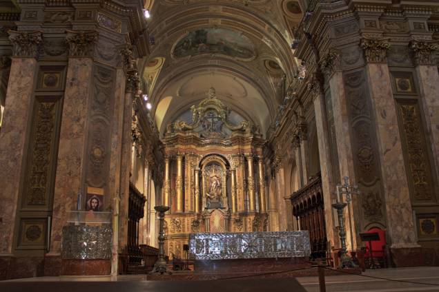 <strong>Buenos Aires, Argentina</strong><br /> ... estabelecendo as fundações para que, pela primeira vez, um latino-americano fosse eleito sumo pontífice da Igreja Católica. Jorge Mario Bergoglio, arcebispo de <a href="https://viajeaqui.abril.com.br/cidades/ar-buenos-aires" rel="Buenos Aires">Buenos Aires</a>, primaz da <a href="https://viajeaqui.abril.com.br/paises/argentina" rel="Argentina">Argentina</a>, agora rumará para... <strong>Buenos Aires, Argentina</strong><br /> ... estabelecendo as fundações para que, pela primeira vez, um latino-americano fosse eleito sumo pontífice da Igreja Católica. Jorge Mario Bergoglio, arcebispo de <a href="https://viajeaqui.abril.com.br/cidades/ar-buenos-aires" rel="Buenos Aires">Buenos Aires</a>, primaz da <a href="https://viajeaqui.abril.com.br/paises/argentina" rel="Argentina">Argentina</a>, agora rumará para...