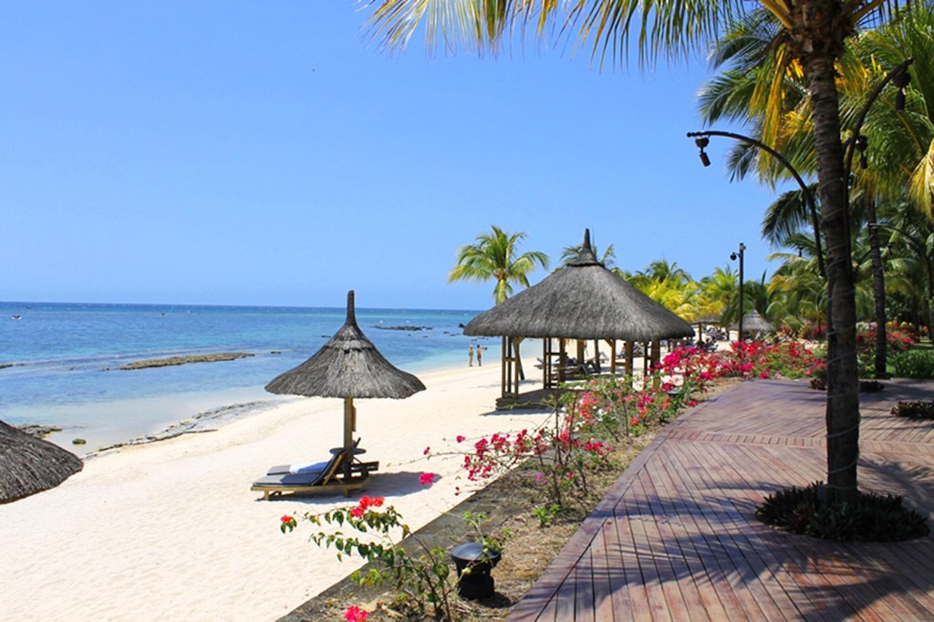 Le Victoria Resort, Ilhas Maurício, África