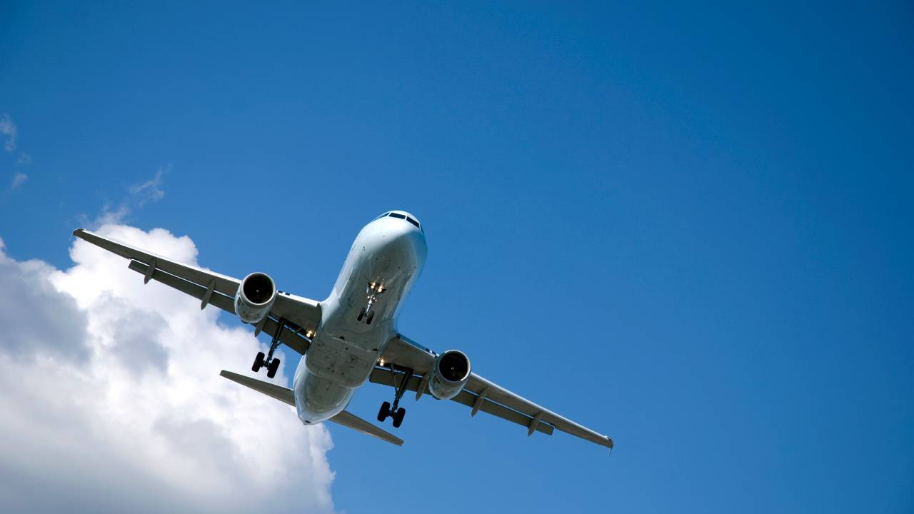 Avião