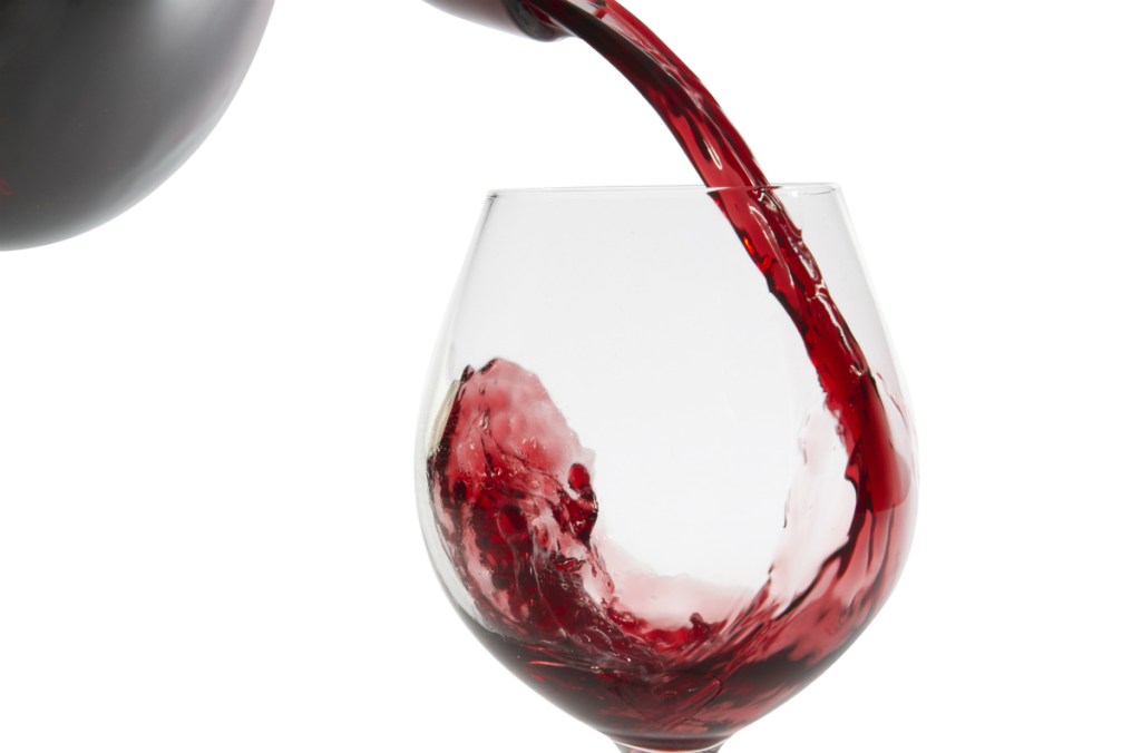 O vinho é tema do cruzeiro "Wine Cruises"