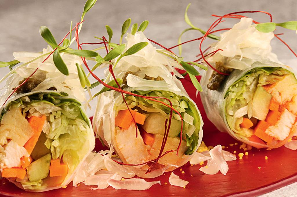 Seis sugestões para comer as melhores tapas em Barcelona