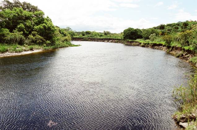 Rio Cipó Rio Cipó