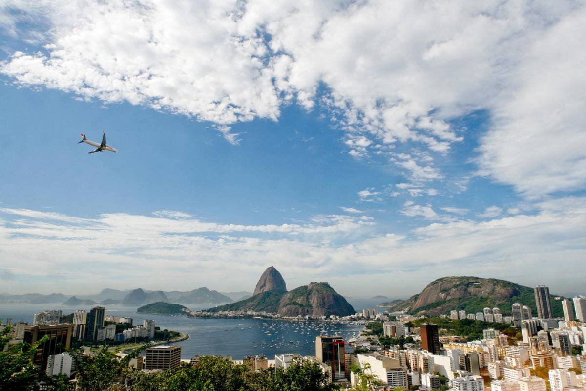 Rio de Janeiro | Viagem e Turismo