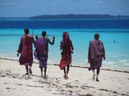 10 motivos para se apaixonar por Zanzibar