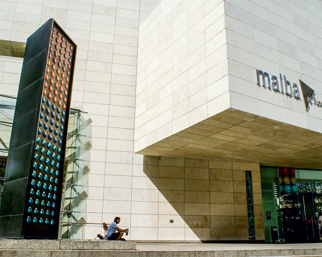 Museo De Arte Latinoamericano (Malba) | Viagem E Turismo