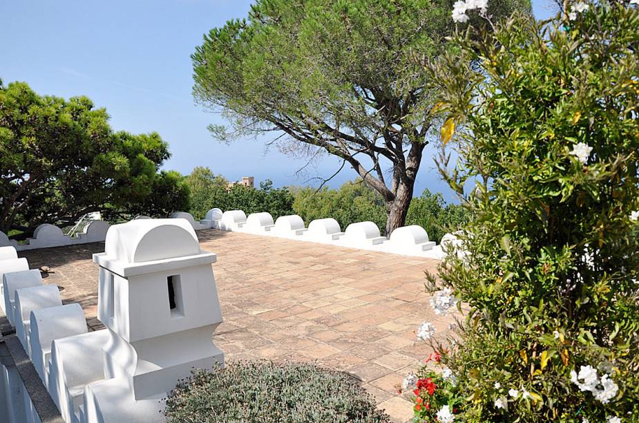 Villa San Michele Villa San Michele